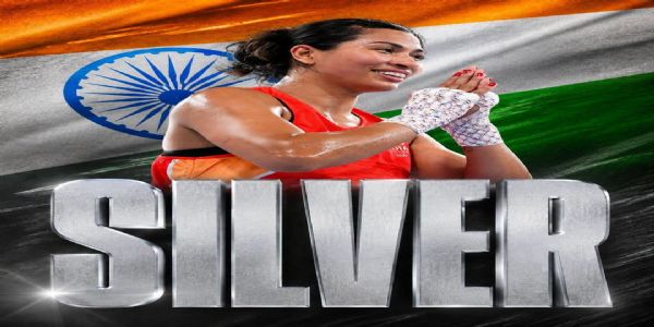 होटल के नैपकिन पर भारत के मानचित्र से गायब था पूर्वोत्तर, लवलीना बरगोहाईं ने जताई आपत्ति
