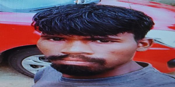 सड़क हादसे में घायल युवक की इलाज के दौरान मौत