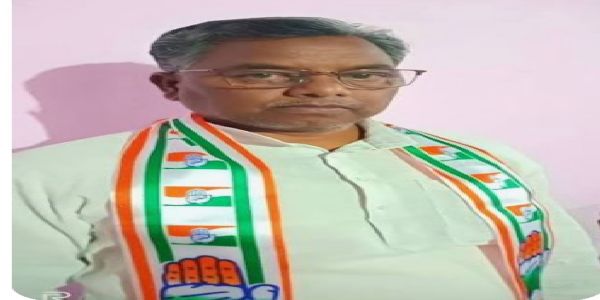 राजखरसावां रेलवे स्टेशन का 30 करोड़ रुपये से होगा पुनर्विकास