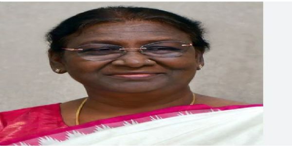राष्ट्रपति द्रौपदी मुर्मु 3 से 5 अगस्त तक ओडिशा दौरे पर