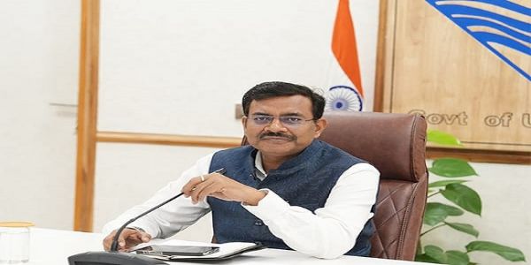 उत्तराखंड में अखिल भारतीय आयुर्वेद संस्थान की स्थापना का प्रस्ताव, मुख्य सचिव ने आयुष मंत्रालय के समक्ष रखा पक्ष