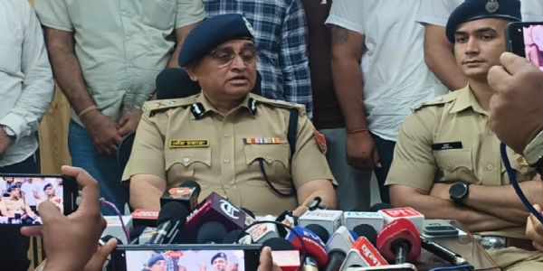 राजस्थान पुलिस भर्ती परीक्षा : बीकानेर रेंज में सुरक्षा के कड़े इंतजाम, 158 अधिकारियों की ड्यूटी राजस्थान पुलिस भर्ती परीक्षा : बीकानेर रेंज में सुरक्षा के कड़े इंतजाम, 158 अधिकारियों की ड्यूटी