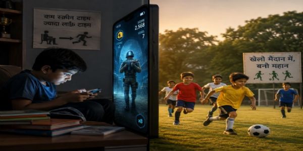सुप्रीम कोर्ट में ‘खेल के अधिकार’ पर सुनवाई ने खड़ा किया बड़ा सवाल सुप्रीम कोर्ट में ‘खेल के अधिकार’ पर सुनवाई ने खड़ा किया बड़ा सवाल