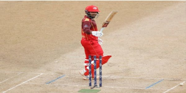 Assam Premier League Match Image. Assam Premier League Match Image.