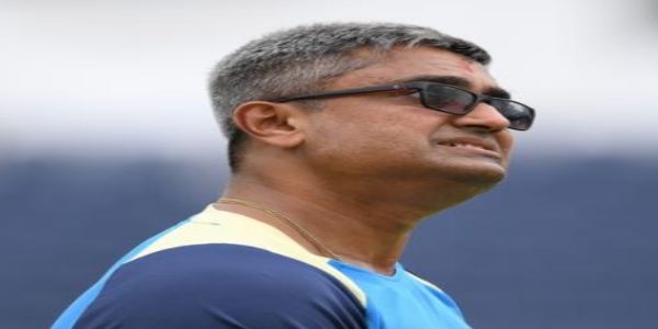 कनाडा क्रिकेट टीम के पूर्व कोच मोंटी देसाई कनाडा क्रिकेट टीम के पूर्व कोच मोंटी देसाई