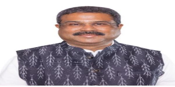 धर्मेंद्र प्रधान धर्मेंद्र प्रधान