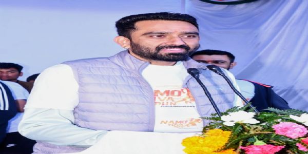 छात्रों की आवाज दबाना बंद करे सरकार, फीस बढ़ोतरी पर तत्काल निर्णय ले : सनी शुक्ला