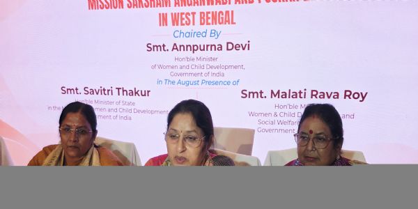 पश्चिम बंगाल में खुलेंगी सौ अमृत फार्मेसी, एचएलएल लाइफकेयर ने राज्य सरकार से किया करार