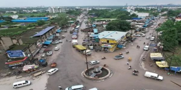 ढिमरापुर चौक-कोतरा थाना एनएच मार्ग के लिए 41.49 करोड़ स्वीकृत