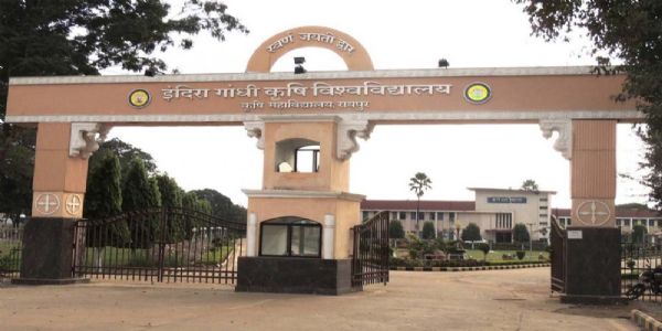 रायपुर : बीएससी काउंसलिंग के तहत अभ्यर्थियों को महाविद्यालय और सीट आबंटित
