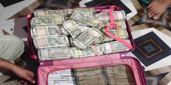 मप्र के सागर में ऑटो चालक के घर मिले 3.2 करोड़ रुपये की लोकायुक्त करेगी जांच, एसआईटी गठित