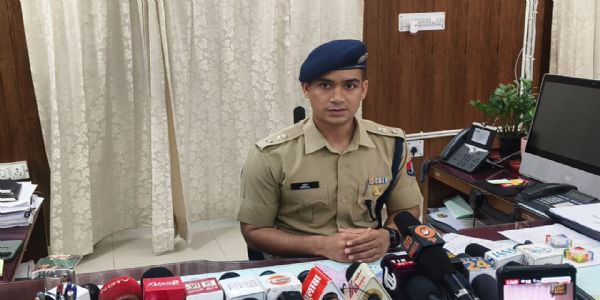 ऑपरेशन नीलकंठ : नशा तस्करों पर बीकानेर पुलिस का शिकंजा, 3.20 करोड़ की अवैध संपत्ति फ्रीज