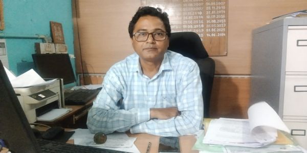 राष्ट्रीय लोक अदालत की तैयारी को लेकर बिहार ग्रामीण बैंक ने की बैठक, ऋणधारकों से समय पर भुगतान की अपील