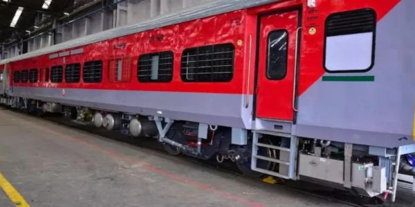 किता-सिल्ली रेलखंड पर विकास कार्य को लेकर कई ट्रेनें रद्द