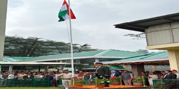 पिंजौर-बद्दी-नालागढ़ फोरलेन के लिए जमीन का कब्जा जल्द एनएचएआई को देने के आदेश