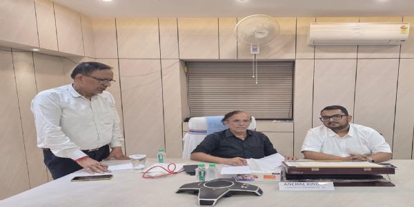 झारखंड चेंबर का चुनाव 13 सितंबर को, 31 अगस्त से 01 सितंबर तक नामांकन दाखिल