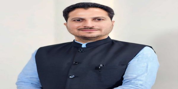 हिमाचल के युवाओं को रोजगार चाहिए, लॉटरी का टिकट नहीं : राकेश जम्वाल