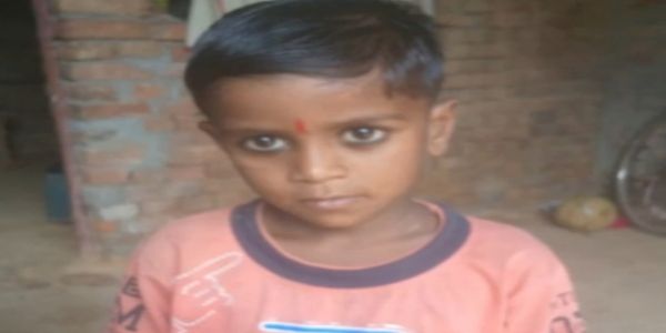 बिजनौर में 6 वर्षीय मासूम को गुलदार ने बनाया निवाला, खेत में मिला क्षत विक्षत शव