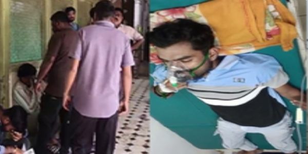 गुजरात के भावनगर में जहरीली शराब के सेवन से अब तक 6 की मौत, 21 अस्पताल में भर्ती