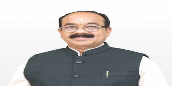 कांग्रेस संविधान से ऊपर नहीं, तुष्टिकरण के लिए वंदे मातरम् का किया अपमान : उप मुख्यमंत्री अरुण साव