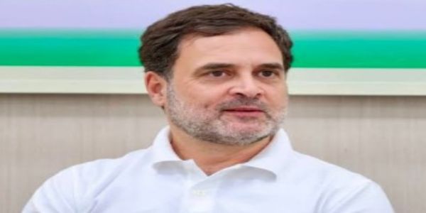 राजीव गांधी की जयंती पर राहुल ने पिता को किया याद, सोनिया की आत्मकथा साझा कर बताया संघर्ष का प्रतीक