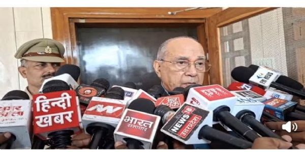नृपेंद्र मिश्रा