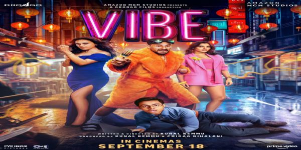 वाइब पोस्टर - फोटो सोर्स एक्स वाइब पोस्टर - फोटो सोर्स एक्स