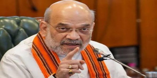 अमित शाह फाइल फोटो अमित शाह फाइल फोटो