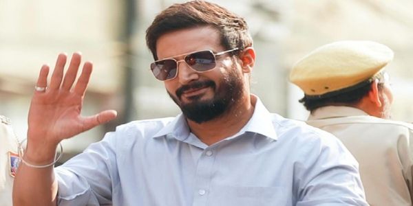 जिमी शेरगिल - फोटो सोर्स एक्स जिमी शेरगिल - फोटो सोर्स एक्स