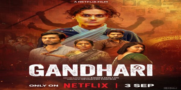 तापसी पन्नू - फोटो सोर्स एक्स तापसी पन्नू - फोटो सोर्स एक्स
