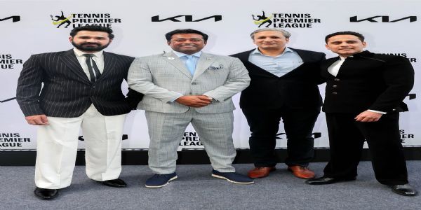 टेनिस प्रीमियर लीग का आठवां सत्र 8 से 13 दिसंबर तक टेनिस प्रीमियर लीग का आठवां सत्र 8 से 13 दिसंबर तक
