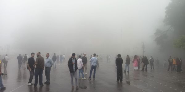 हिमाचल में मानसून की बारिश सामान्य से 8 फीसदी कम, 1108 करोड़ का नुकसान