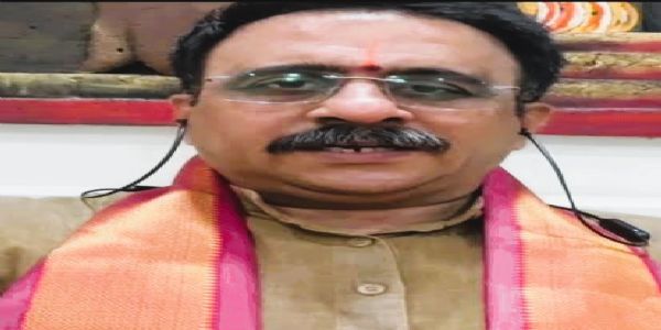 विवेकानंद शिला स्मारक के शिल्पी– एकनाथ रानाडे