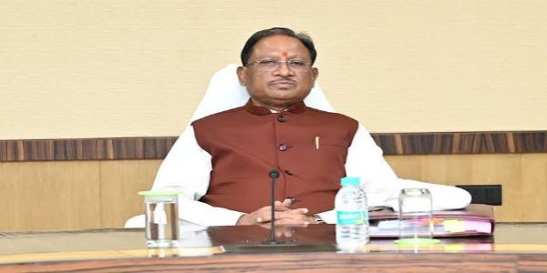 (अपडेट) चमोली टनल हादसे में मारे गए मजदूरों के परिजनों को मुख्यमंत्री साय ने पांच-पांच लाख रुपये आर्थिक सहायता देने की घोषणा