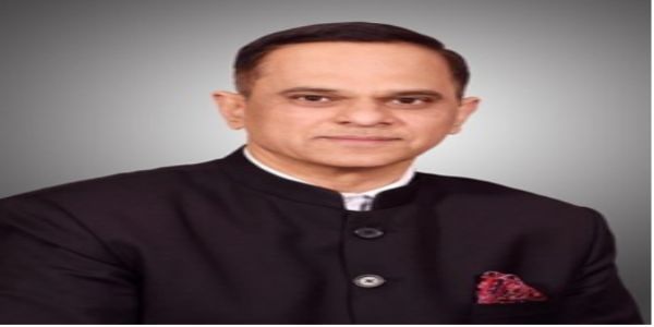 रोम में वैश्विक मंच पर लोक प्रशासन और गवर्नेंस पर भारत का दृष्टिकोण रखेंगे मुख्य सचिव वी. श्रीनिवास