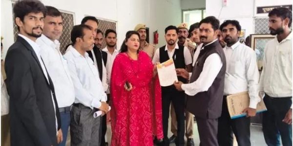 चीनी पर महगाई को लेकर भड़की हिंदू सेना