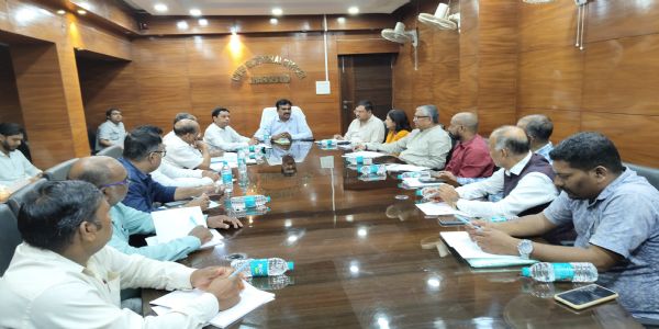 विशेष मतदाता शिविर 22-23 को, पात्र नागरिकों का नाम सूची में जोड़ने की अपील