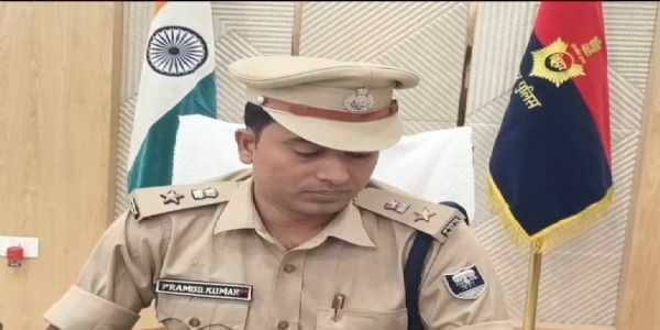 ध्वनि प्रदूषण नियंत्रण नियमों का करें अनुपालन: भागलपुर पुलिस
