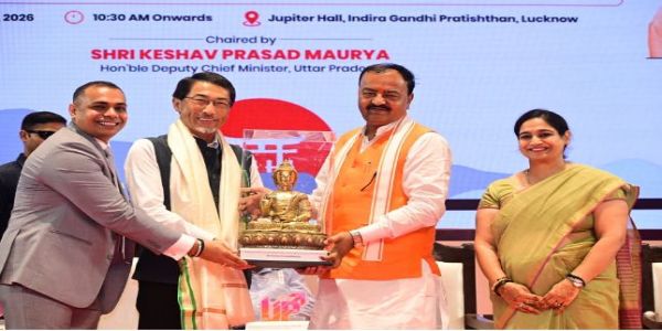खाद्य प्रसंस्करण क्षेत्र में जापानी निवेशकों का उत्तर प्रदेश में स्वागत : केशव प्रसाद मौर्य