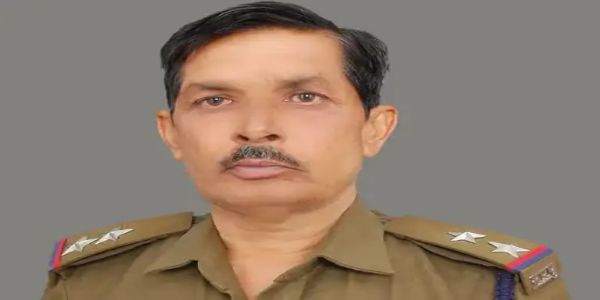 भोपाल में एसआई की संदिग्ध परिस्थितियों में मौत, नहाने के बाद बेड पर अचेत मिले