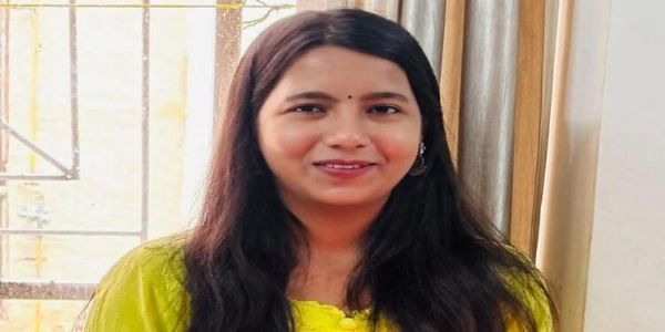 मथुरा में अज्ञात वाहन की टक्कर से बीबीए छात्रा की मौत