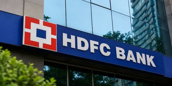 एचडीएफसी बैंक ने विदेशी बॉन्ड से जुटाए 1.75 अरब डॉलर