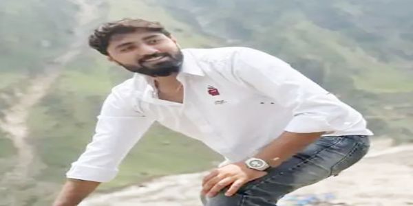 फरीदाबाद : महिला मित्र की किसी अन्य से चैट देखी ताे युवक ने नहर में कूदकर दी जान