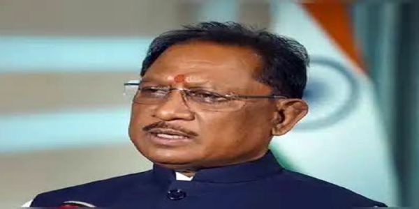 चमोली सुरंग हादसा में छत्तीसगढ़ के चार मजदूरों की मौत , मुख्यमंत्री साय ने परिजनों के लिए की सहायता की घोषणा