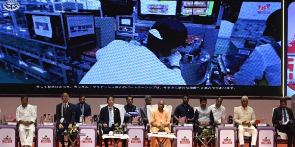 यूपी-जापान इन्वेस्टमेंट मीट-2026: बौद्ध सर्किट बनेगा जापान से जुड़ाव का आधार