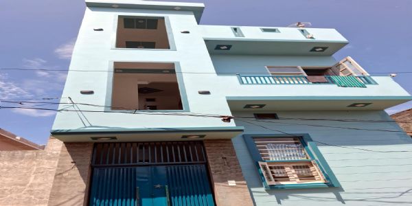 फतेहाबाद : टोहाना के नशा तस्कर की 50 लाख रुपये की चल-अचल संपत्ति अटैच