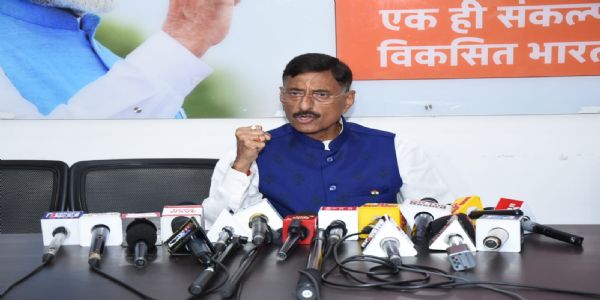एमएमडीआर-2026 विधेयक झारखंड की तस्वीर और तकदीर बदलने वाला ऐतिहासिक कदम : संजय सेठ