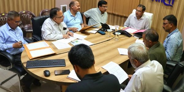 एसआईआर में हर पात्र मतदाता का नाम जोड़ना प्राथमिकताः डीएम