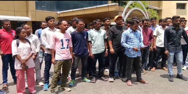 पूर्वी सिंहभूम में चौकीदार के 58 पद खाली, नियुक्ति प्रक्रिया जल्द शुरू कराने की मांग