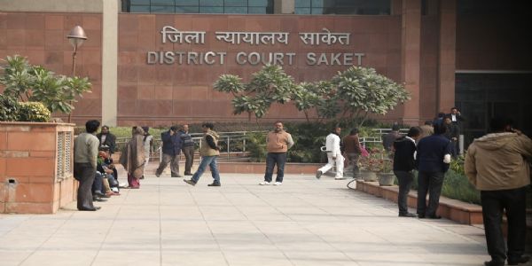 इमारत गिरने के मामले में दिल्ली पुलिस की चार्जशीट का कोर्ट ने लिया संज्ञान